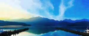 子頁banner