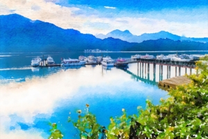 子頁banner